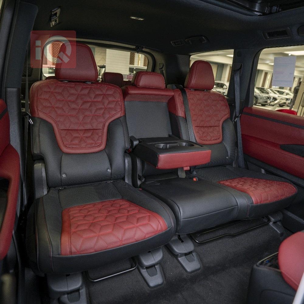 نيسان باترول